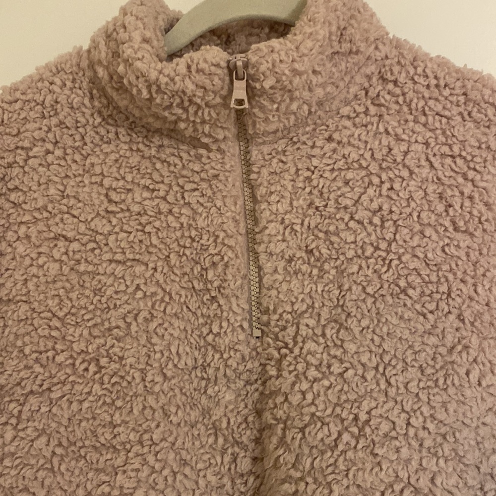 Teddy Pullover - image 2